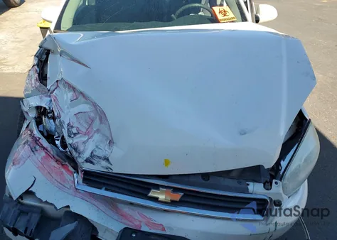 2007 Chevrolet Impala Ls z USA, uszkodzony, nr VIN 2G1WB55K279121939